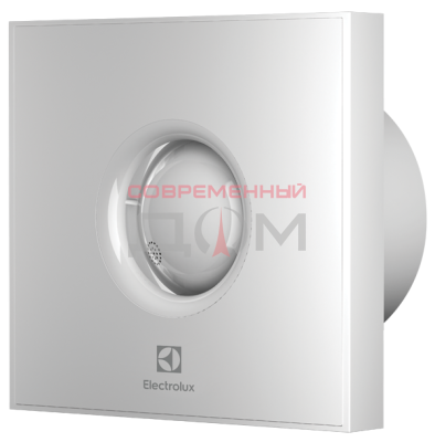 Вентилятор вытяжной Electrolux Rainbow EAFR-120 white